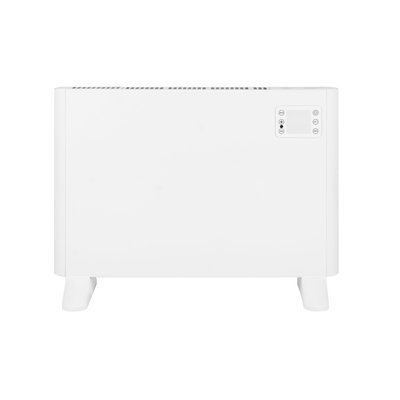 Eurom Alutherm 1000 Wifi Convectorkachel - Hangend/Staand - 1000watt - Wit