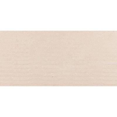 SAMPLE JOS. Blunt Carreau décoratif 30x60cm 8mm pâte blanche Cream