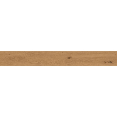 Ceralto Nocera Wood Vloertegel - 18.5X150 - 9mm - mat - amber oak