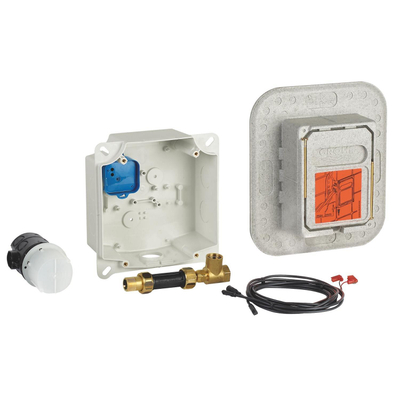 GROHE garniture de base pour infrarouge