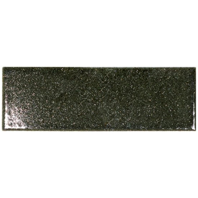 Ceralto Cadura Urban Carrelage mural - 5x15cm - 8.5mm - evergreen dark (Vert)