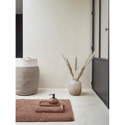 Aquanova London Drap de bain 100x150 cm Camel par pièce