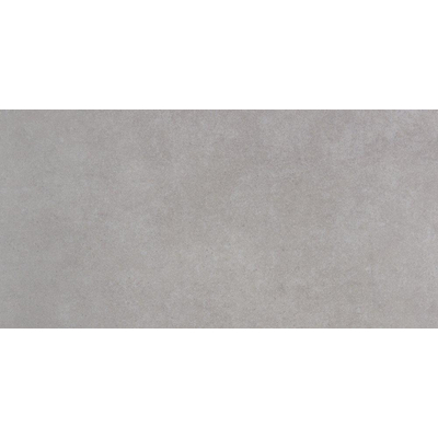 Metropol Loussiana Vloer- en wandtegel - 30X60cm - 9mm - Rechthoek - gerectificeerd - Porcellanato gekleurd Gris Mat