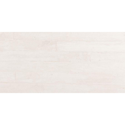 Vtwonen Tegels Raw Decor-strip - 30x60cm - 9.5mm - gerectificeerd - White