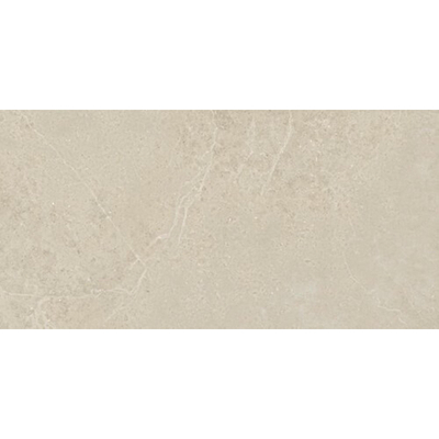 Terravito Allora carreau mural et de sol - 60x120cm - rectifié - aspect béton - Sand mat (beige)