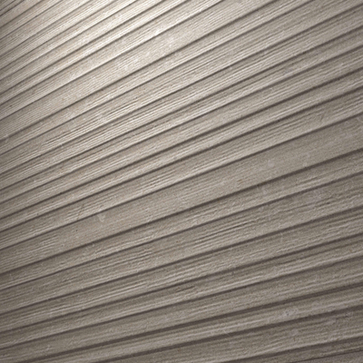 Terravito Selvico Carreau mural céramique - 30x90cm - 10.8mm - Bone