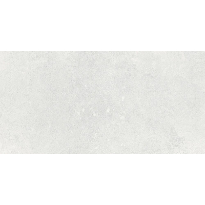 Terravito Aderno wandtegel - 30x60cm - 10mm - gerectificeerd - Betonlook - Silver mat