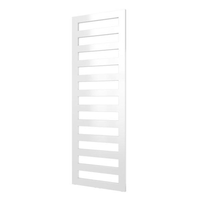 Plieger bellezza el radiateur électrique design avec nexus easy connect 1755x600mm 1000 watts blanc