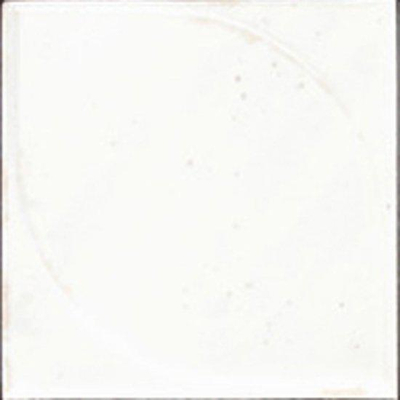 Ceralto Dorsena Raw Wandtegel - 10x10cm - 11.5mm - White