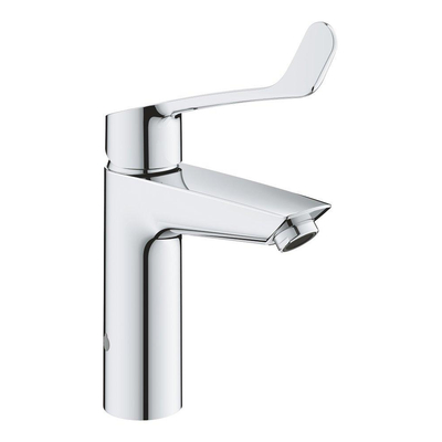 GROHE Eurosmart ensemble de robinet à poser M-size économie d'eau chrome