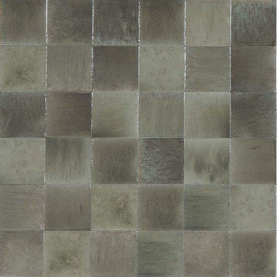 SAMPLE Ragno Gleeze Wandtegel - 10x10cm - 10.0mm - Grigio