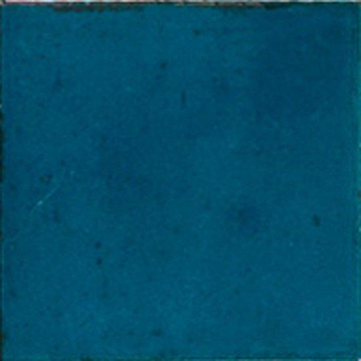 Ceralto Dorsena Raw Carrelage mural - 10x10cm - 10.0mm - Ocean