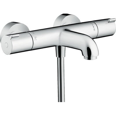 Hansgrohe Ecostat 1001CL badthermostaat chroom