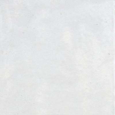Ceralto Drapé Mural Wandtegel - 15x15cm - 10.0mm - Bianco