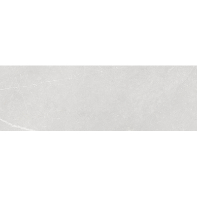 Cifre Ceramica Munich wand- en vloertegel - 40x120cm - gerectificeerd - Natuursteen look - White mat (wit)