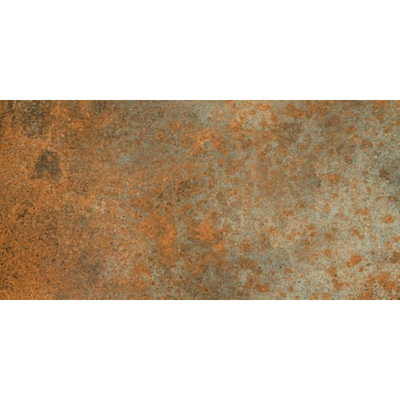 Serenissima Costruire Decorstrip - 119.6x59.7cm - 9.5mm - gerectificeerd - Verde (Groen)