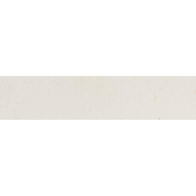 SAMPLE Marazzi Lume Vloer- en wandtegel 6x24cm 10mm porcellanato Off White