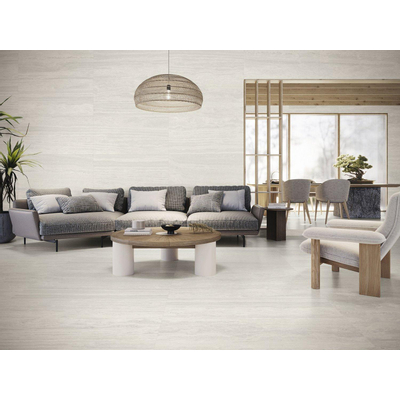 Baldocer Ceramica Venice Carrelage sol et mural - rectifié - 60x120cm