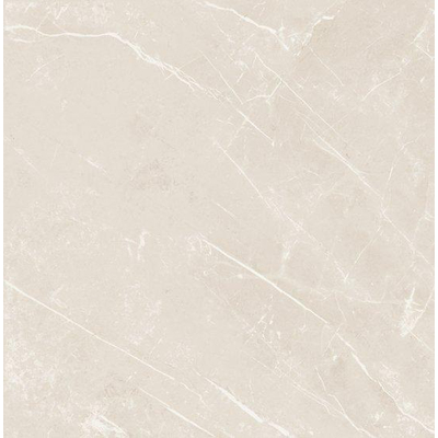 SAMPLE Ceralto Statuva Marble Vloertegel - 60x60cm - 9.0mm - gerectificeerd - White dolomia