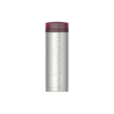 Quooker BE Classic Nordic Round kokendwaterkraan - draaibare uitloop - PRO3 reservoir - Warm / kokend water - Chroom