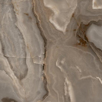 Douglas Jones Magnum Vloertegel - 120x120cm - 6.0mm - gerectificeerd - Choco