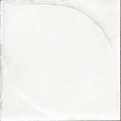 Ceralto Dorsena Raw Wandtegel - 10x10cm - 11.5mm - White