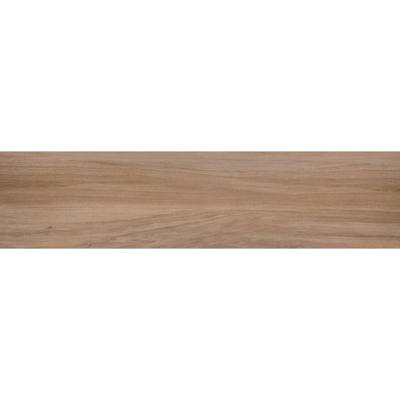 Marazzi Treverk Chic Vloertegel - 30x120cm - 9.5mm - gerectificeerd - Noce francese