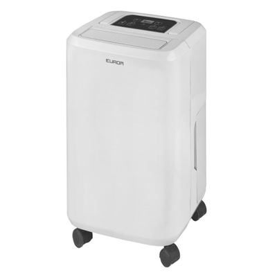 Eurom Déshumidificateur DryBest 20 Dehumidifier