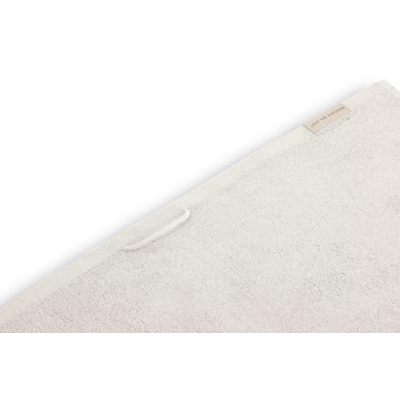 Walra Soft Cotton Serviette 50x100cm 550 g/m2 Gris galet