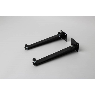 Forzalaqua jeu de supports pour lavabos Forzalaqua Belezza 60 et Laguna 80 cm