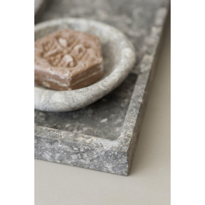 Aquanova Conor Porte-savon Beige