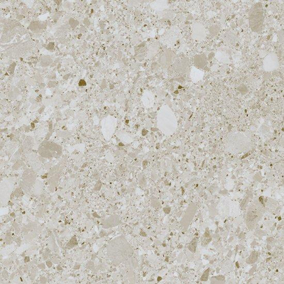 Ceralto Minera Chip Carrelage de sol - 120x120cm - 10.2mm - rectifié - crème