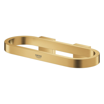 Grohe Selection Handdoekring - 20cm - brushed cool sunrise (goud)