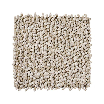 Aquanova Rocca Tapis de bain 60x60cm Lin
