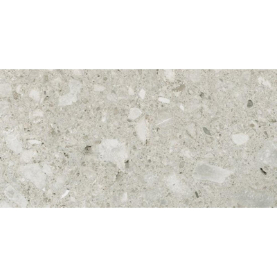 Florim Timeless carreau mural et de sol - 30x60cm - 9mm - rectifié - R9 - Ceppo di Gre (Gris)