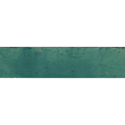 Ceralto Dorsena Raw Vloertegel - 24x6cm - 10.0mm - Emerald