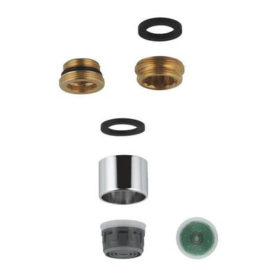 GROHE mousseur