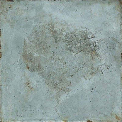 Ceralto Metalux Carreau de sol - 20x20cm - 8.5mm - oxyde jade