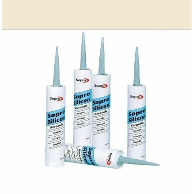 Sopro Silicone kit Jasmin nr. 28 a 310ML Jasmin