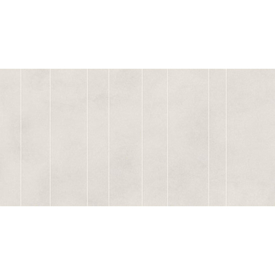 Atlas Concorde Boost Balance Decor-strip - 59.5x119.5cm - 9.0mm - gerectificeerd - Moon