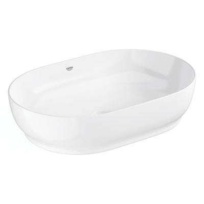 GROHE Essence waskom - 60cm - ovaal - wit