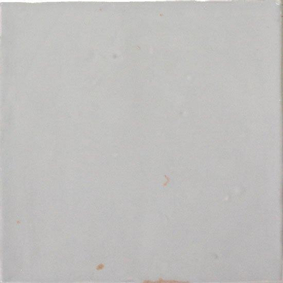 Vtwonen Craft Wandtegel 13x13cm 12mm witte scherf Light Grey Glossy