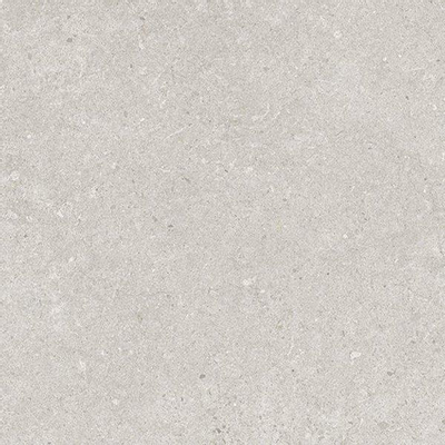 ÉCHANTILLON Ceralto Betona Concrete Carrelage de sol et mur 45x45cm 8.5mm biscuit blanc Gris
