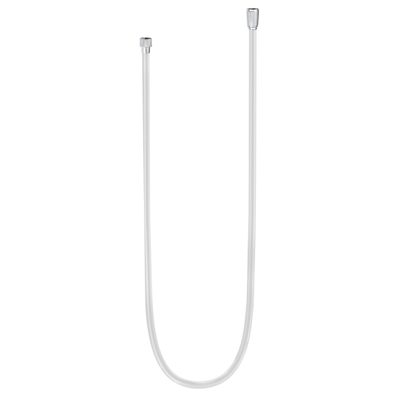 GROHE doucheslang - 150cm - wit