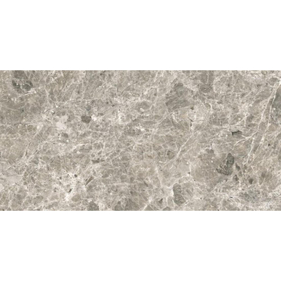 Ceralto Lazaro Marble Carrelage de sol - 30x60cm - 8.0mm - rectifié - gris