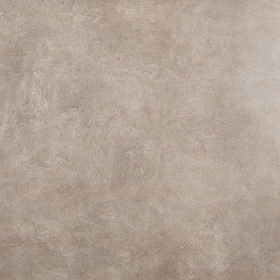 Rondine Volcano Carrelage de sol 1000X1000 Taupe 8,5mm Mat Ret.R10