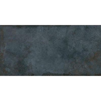 Douglas Jones Marbles Vloer- en wandtegel - 60X120cm - 10,5mm - Rechthoek - gerectificeerd - Coal