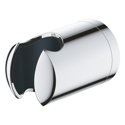 GROHE Vitalio Universal Support de douchette - non réglable - chromé