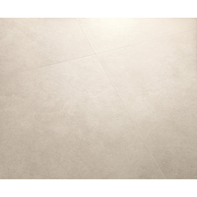 Fap Ceramiche Nobu wand- en vloertegel - 120x120cm - gerectificeerd - Natuursteen look - White mat (wit)