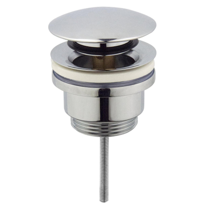 FugaFlow Eccelente Arredo Luxe Bonde clac 5 4 modèle bas chrome